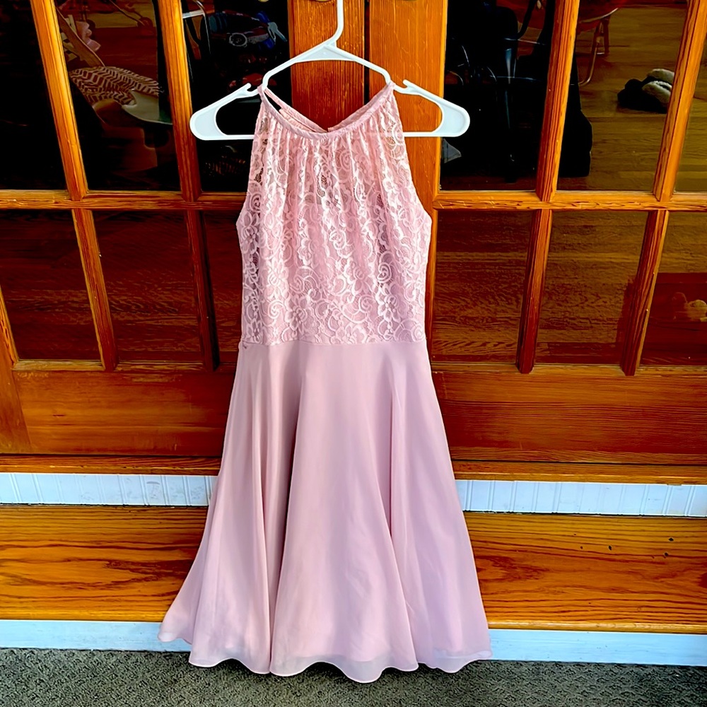B2 Jasmine dress